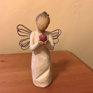 Willow Tree You’re the Best